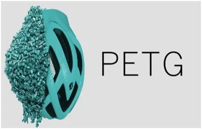 Main Features of PETG