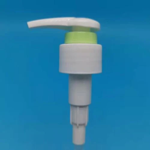 Non Spill Liquid Pump